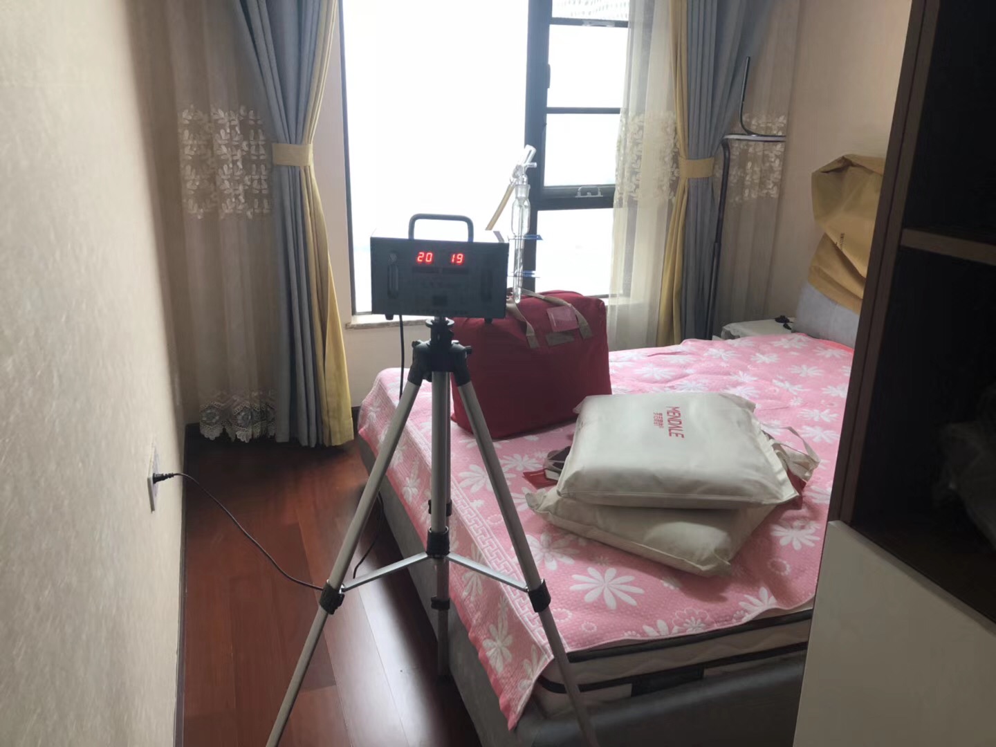 武漢市嘉凈鴻環(huán)?？萍加邢薰? style=