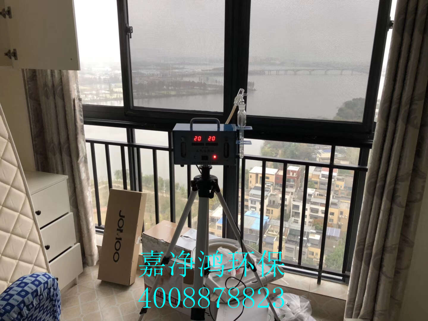 武漢市嘉凈鴻環(huán)?？萍加邢薰? style=