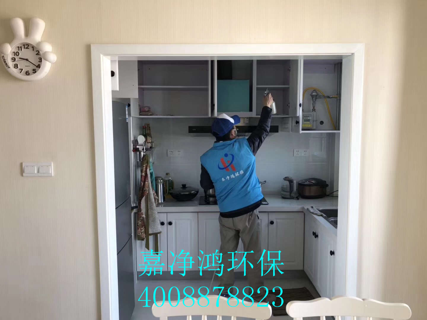 武漢市嘉凈鴻環(huán)?？萍加邢薰? style=