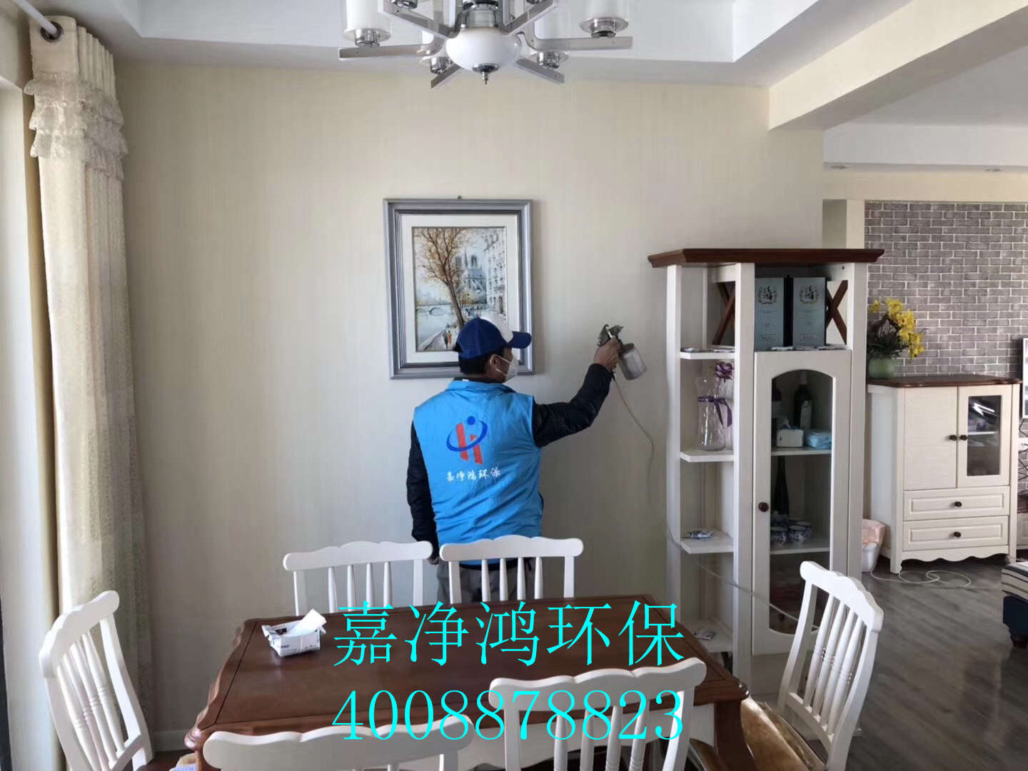 武漢市嘉凈鴻環(huán)?？萍加邢薰? style=