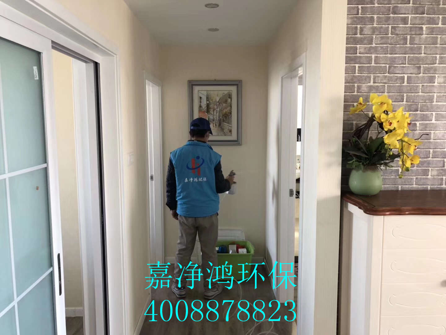 武漢市嘉凈鴻環(huán)?？萍加邢薰? style=