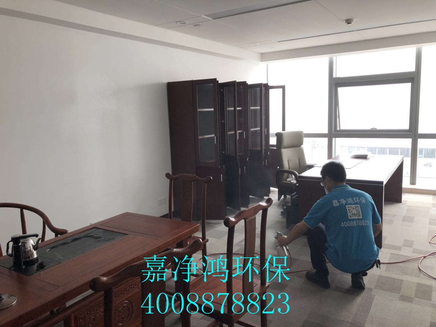 武漢市嘉凈鴻環(huán)?？萍加邢薰? style=