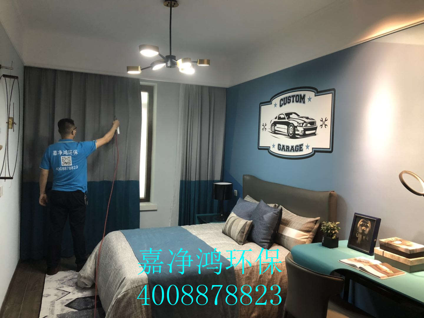 武漢市嘉凈鴻環(huán)?？萍加邢薰? style=