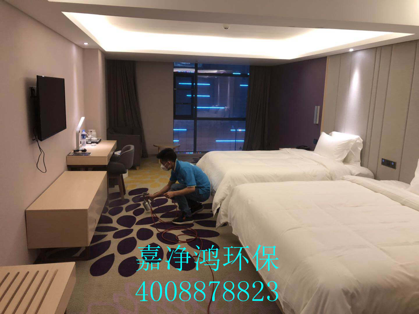 武漢市嘉凈鴻環(huán)?？萍加邢薰? style=