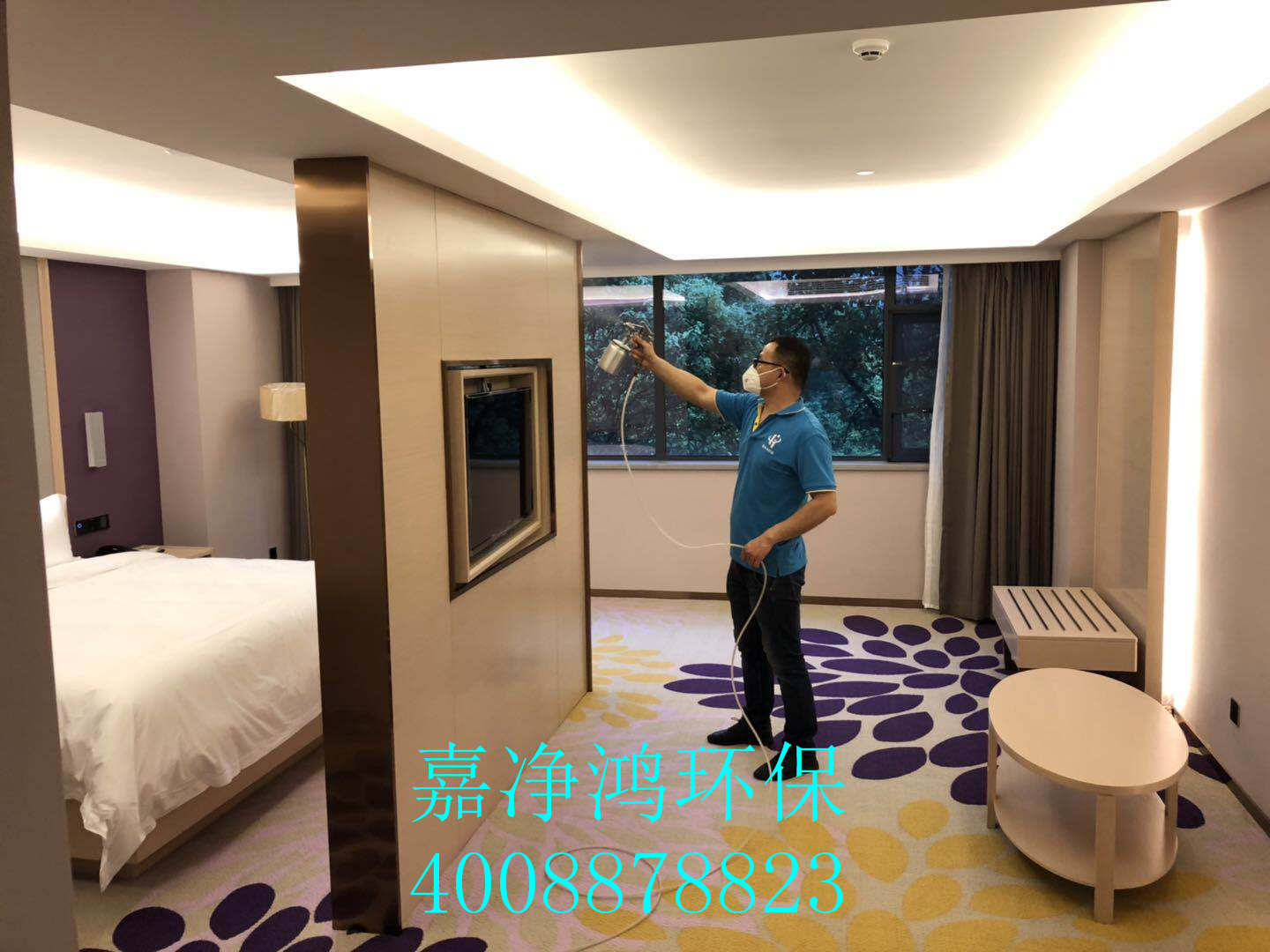 武漢市嘉凈鴻環(huán)?？萍加邢薰? style=