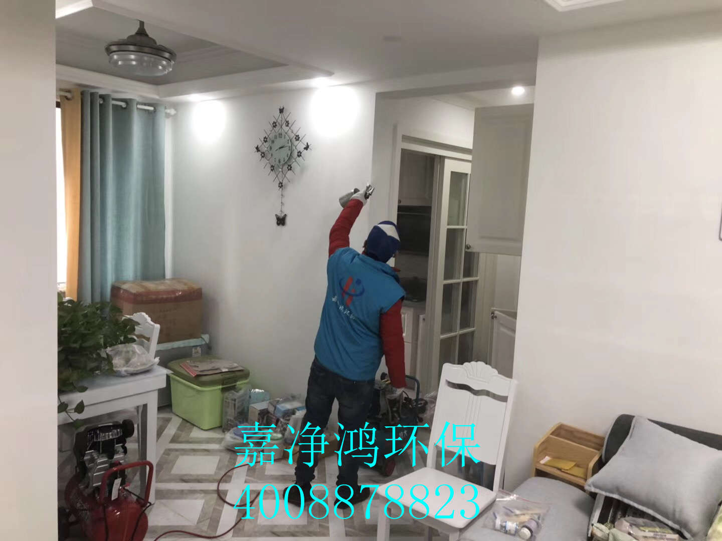 武漢市嘉凈鴻環(huán)?？萍加邢薰? style=