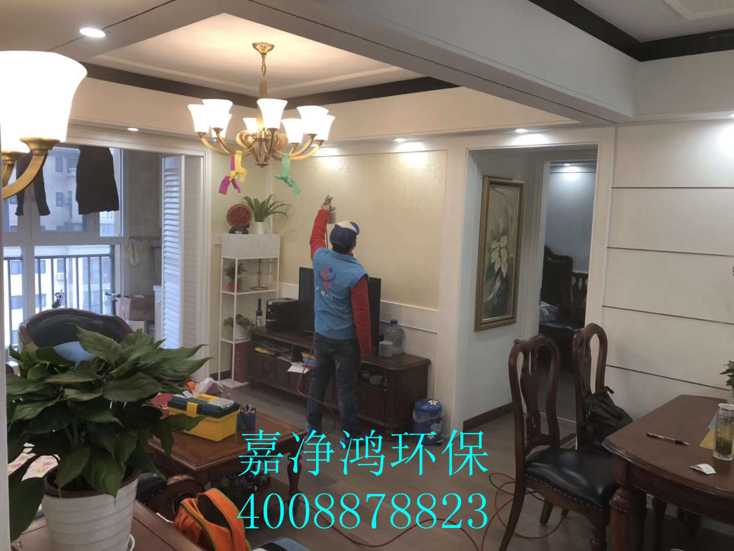 武漢市嘉凈鴻環(huán)?？萍加邢薰? style=