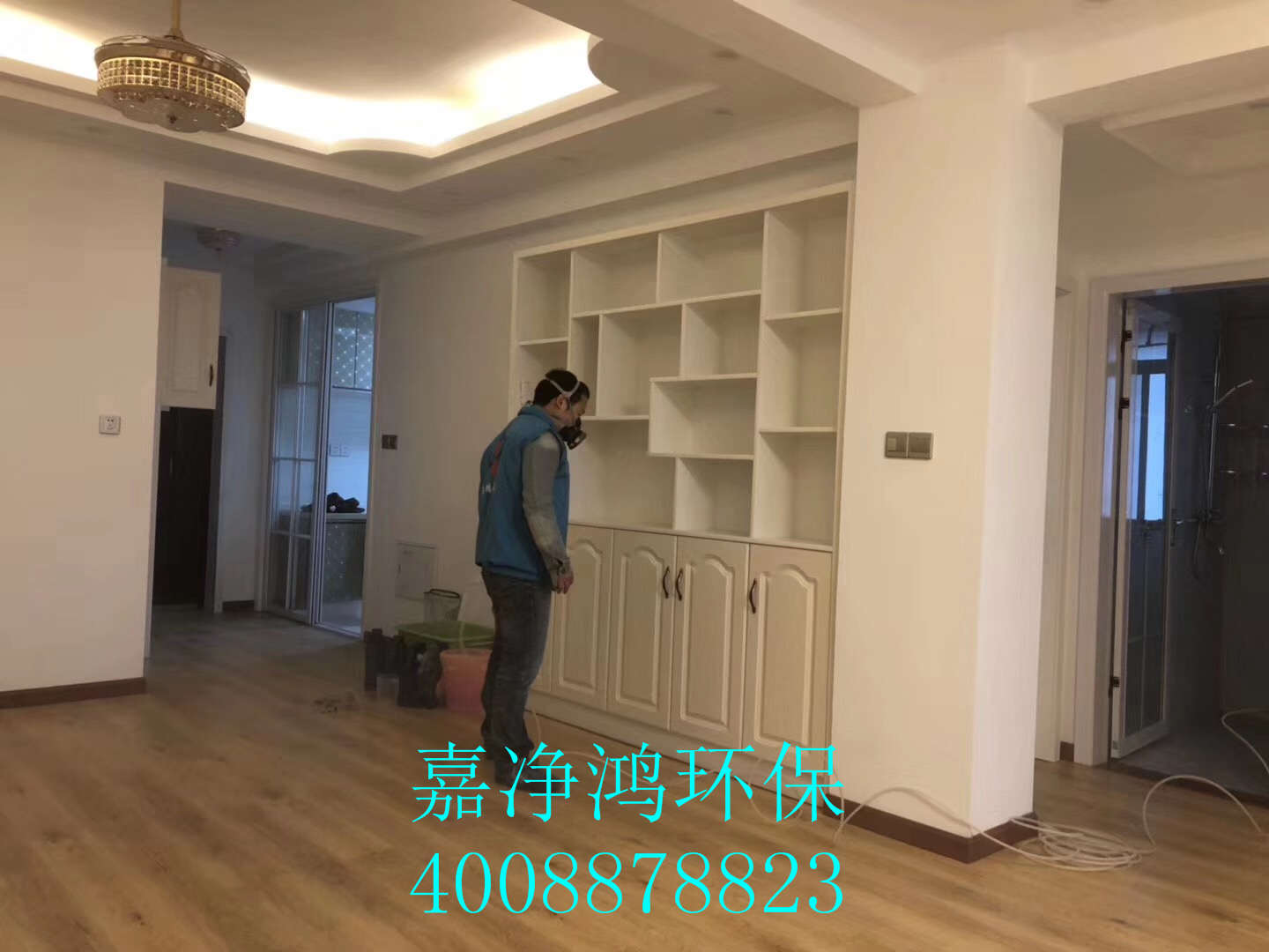 武漢市嘉凈鴻環(huán)?？萍加邢薰? style=