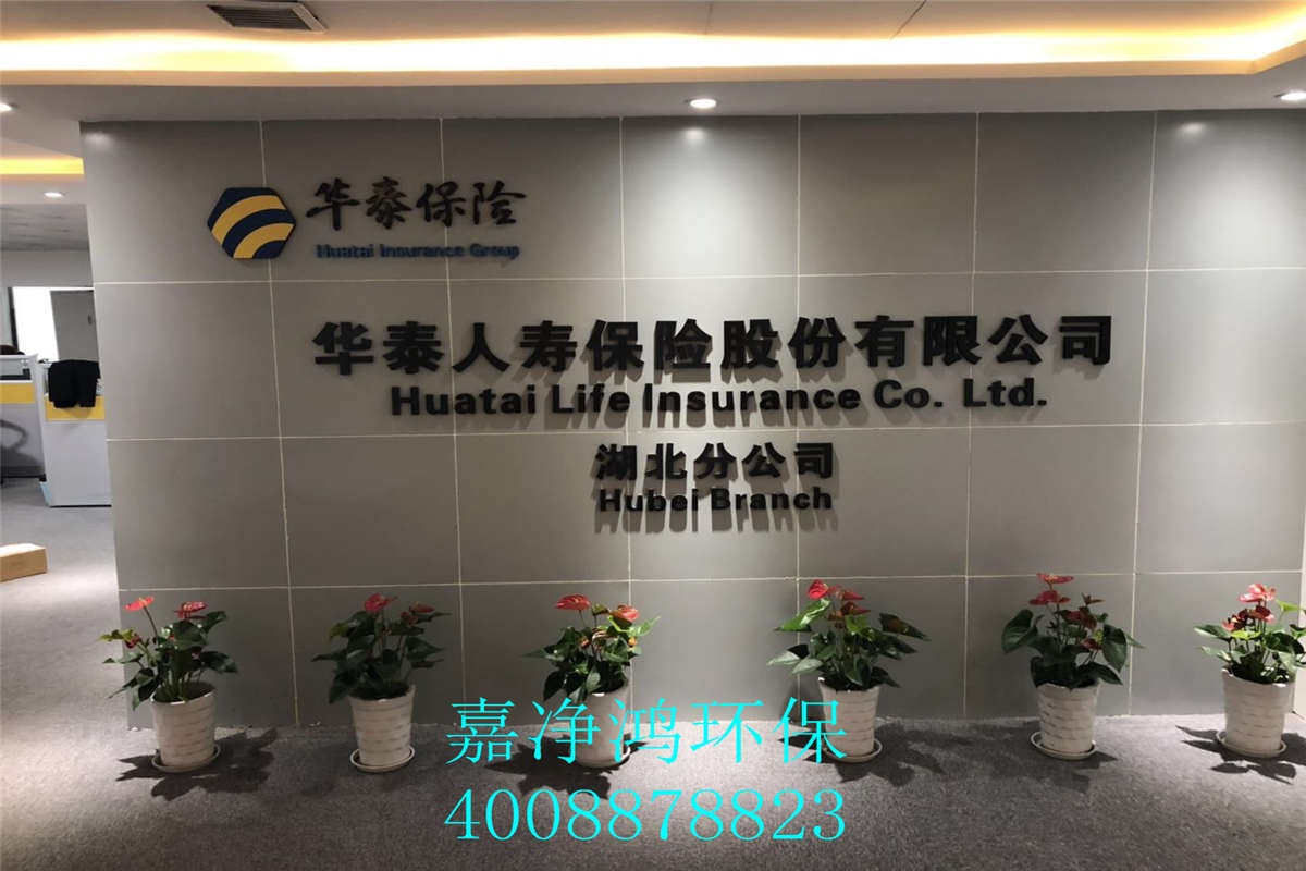 武漢市嘉凈鴻環(huán)?？萍加邢薰? style=