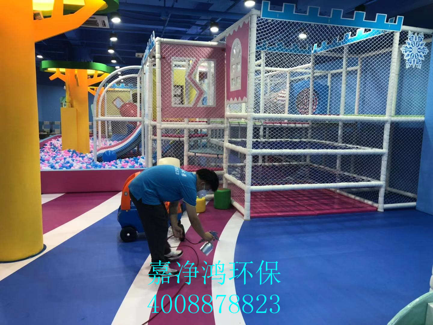 武漢市嘉凈鴻環(huán)?？萍加邢薰? style=