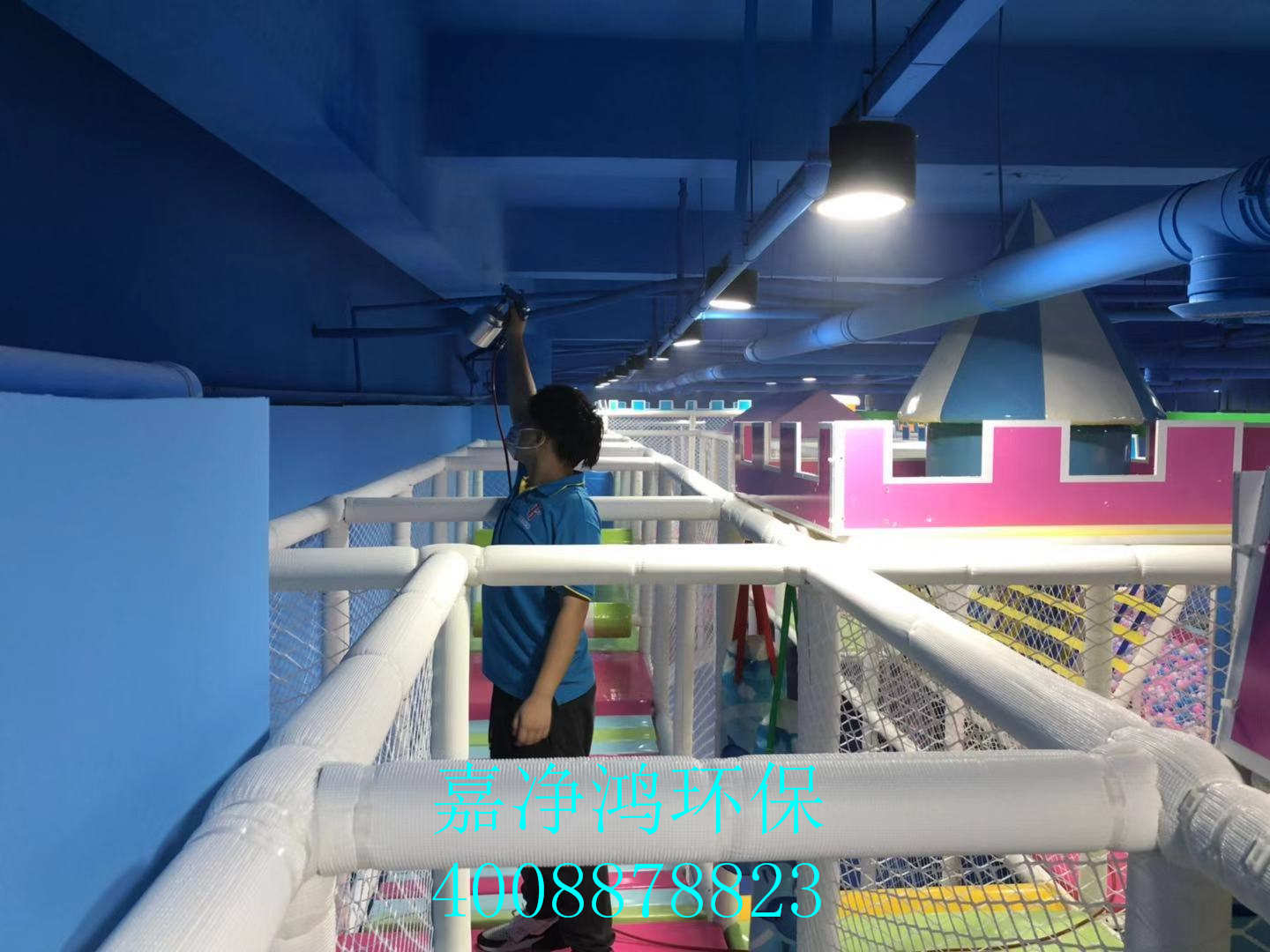 武漢市嘉凈鴻環(huán)?？萍加邢薰? style=