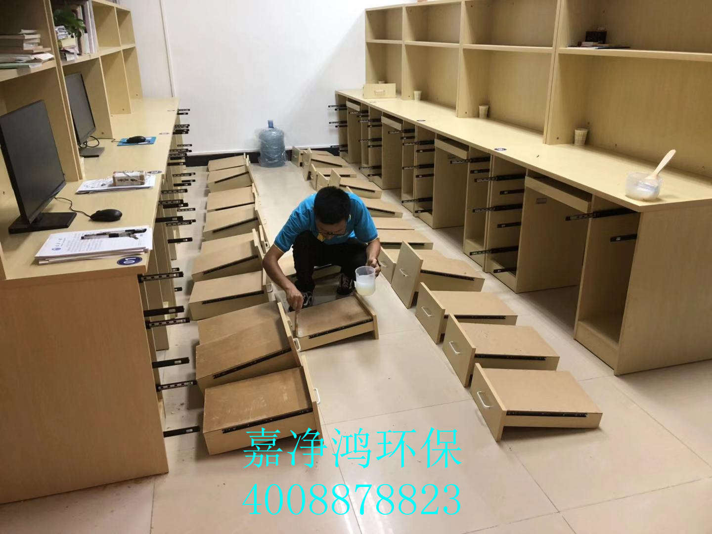 武漢市嘉凈鴻環(huán)?？萍加邢薰? style=