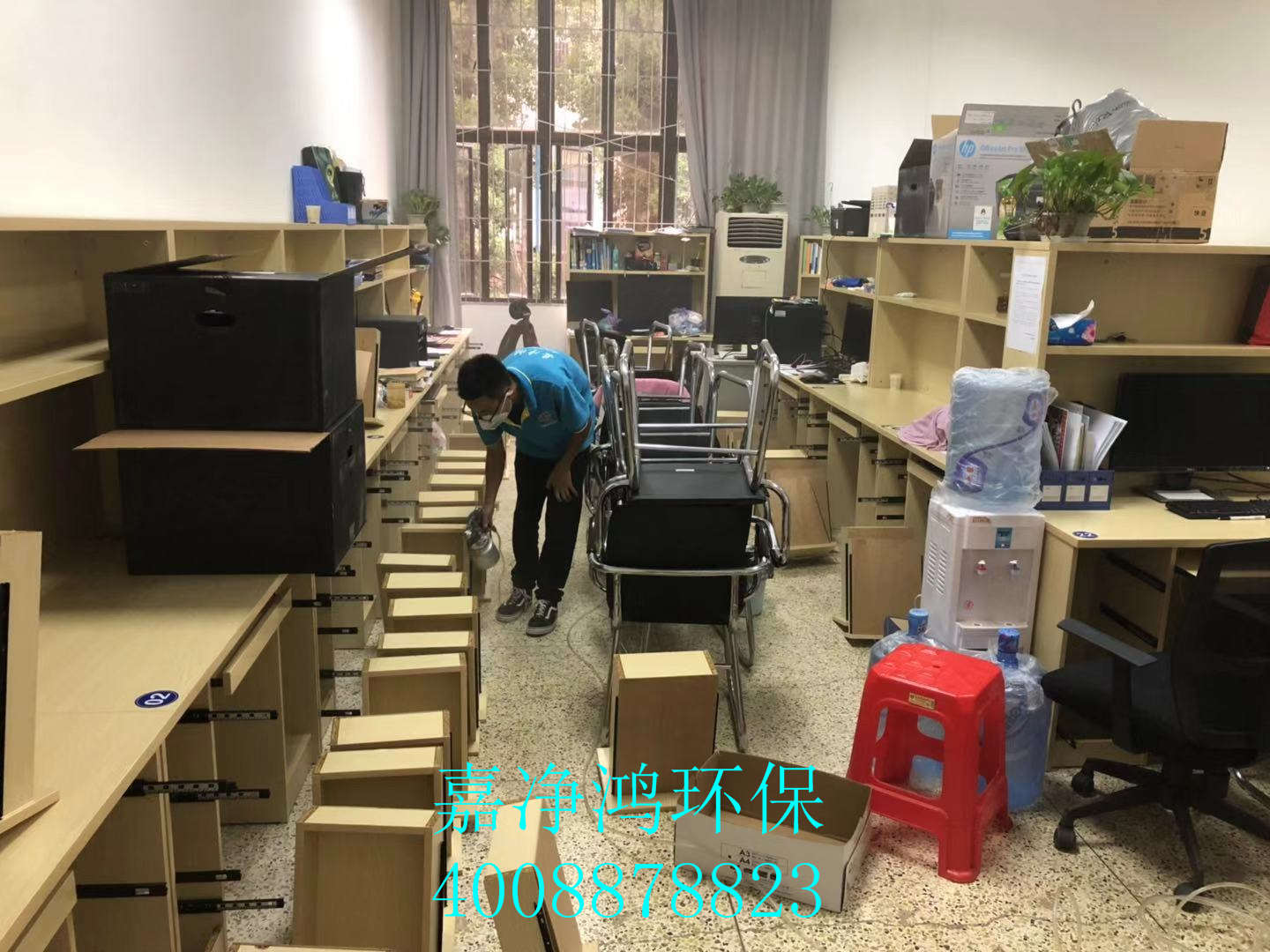 武漢市嘉凈鴻環(huán)?？萍加邢薰? style=