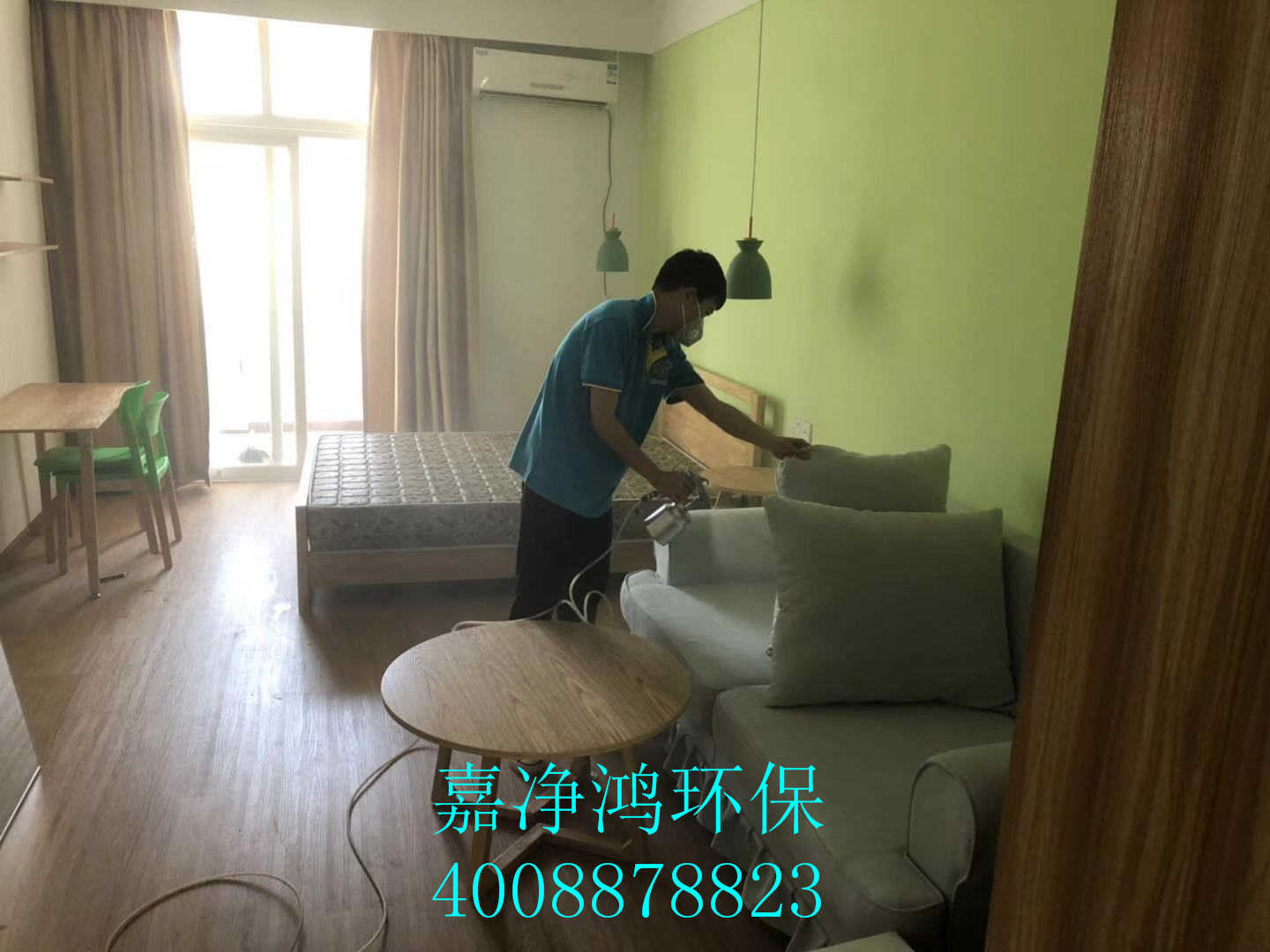 武漢市嘉凈鴻環(huán)?？萍加邢薰? style=