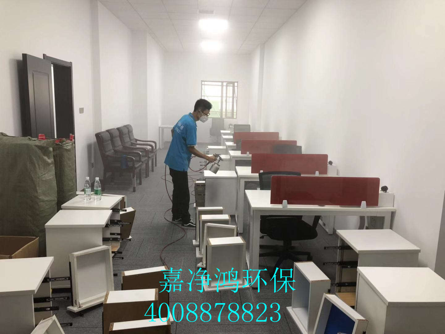 武漢市嘉凈鴻環(huán)?？萍加邢薰? style=