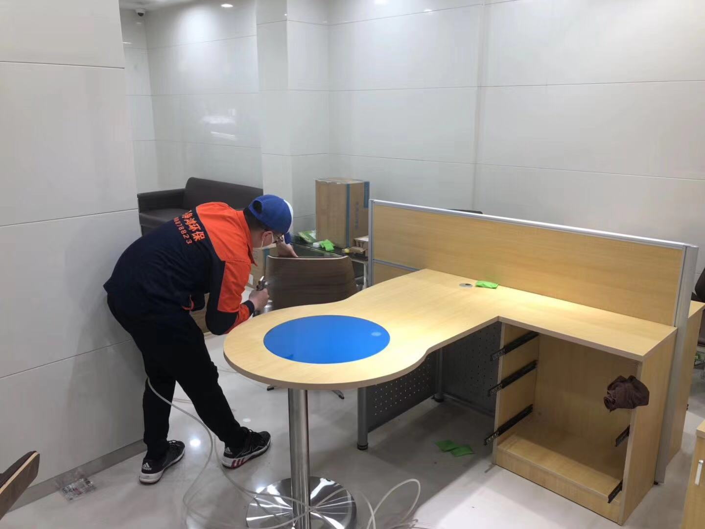 武漢市嘉凈鴻環(huán)?？萍加邢薰? style=