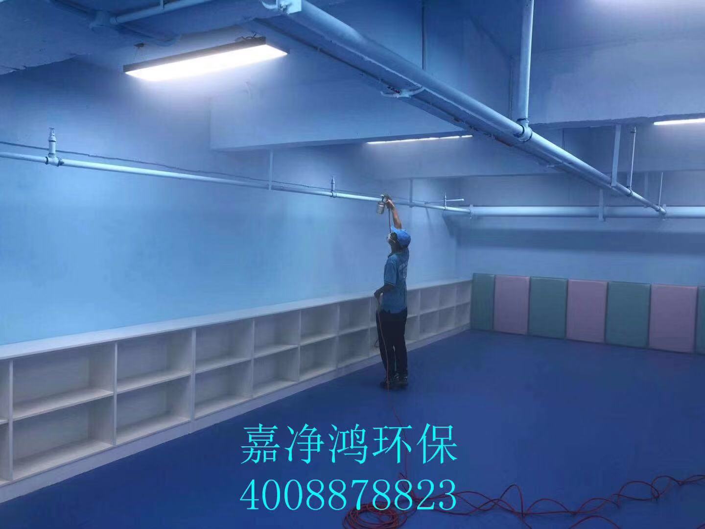 武漢市嘉凈鴻環(huán)?？萍加邢薰? style=