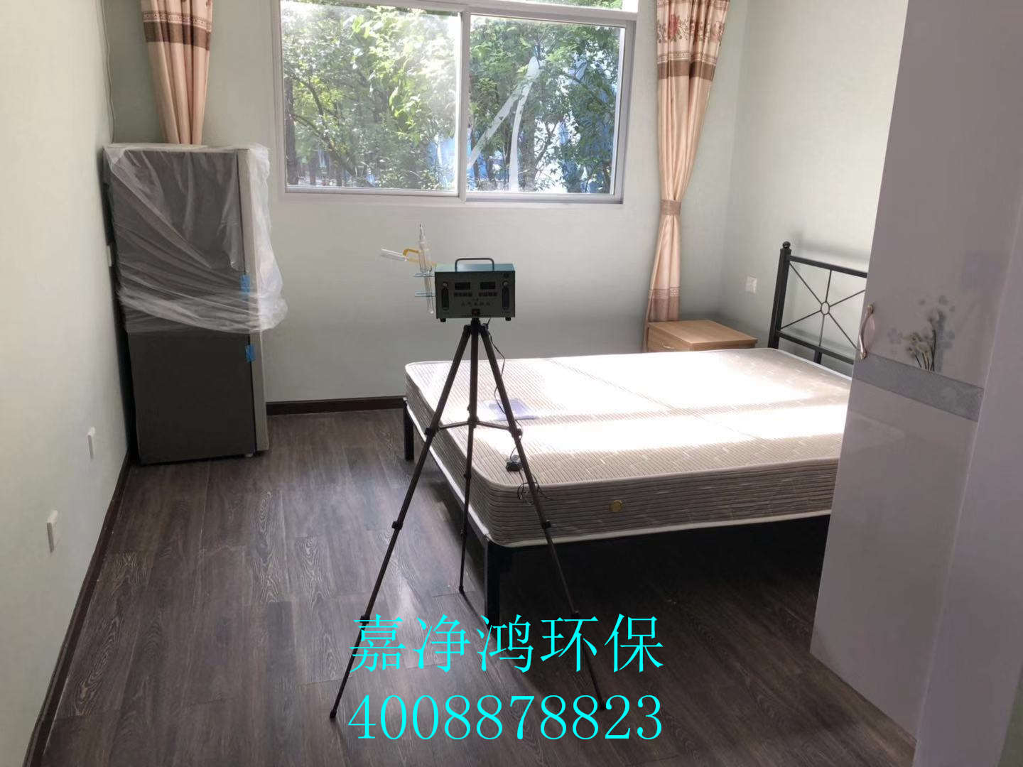 武漢市嘉凈鴻環(huán)?？萍加邢薰? style=