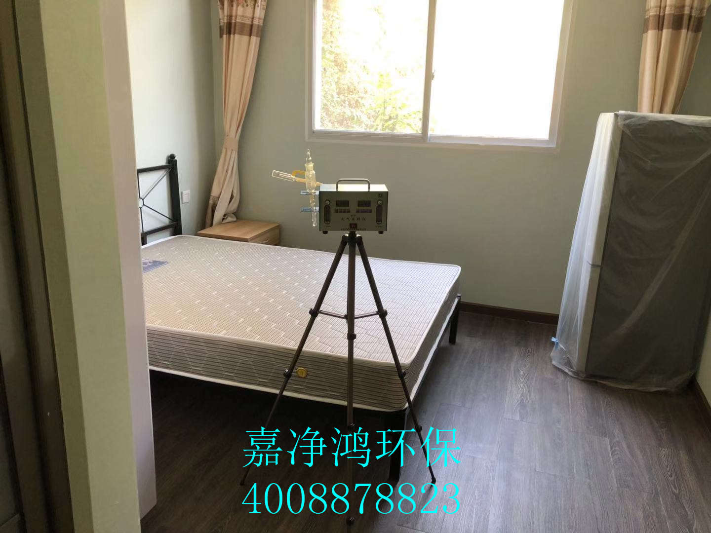 武漢市嘉凈鴻環(huán)?？萍加邢薰? style=