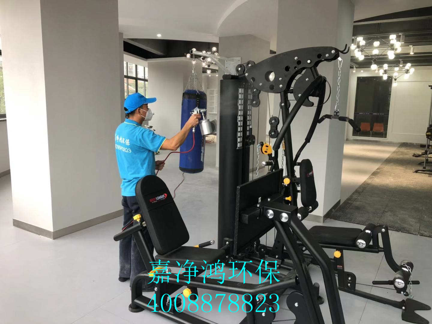 武漢市嘉凈鴻環(huán)?？萍加邢薰? style=