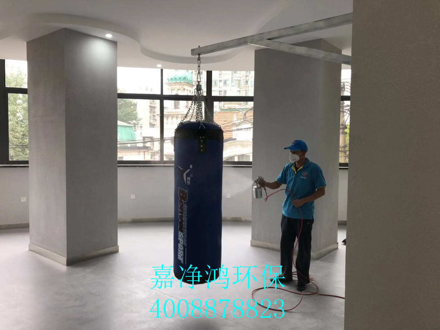 武漢市嘉凈鴻環(huán)?？萍加邢薰? style=