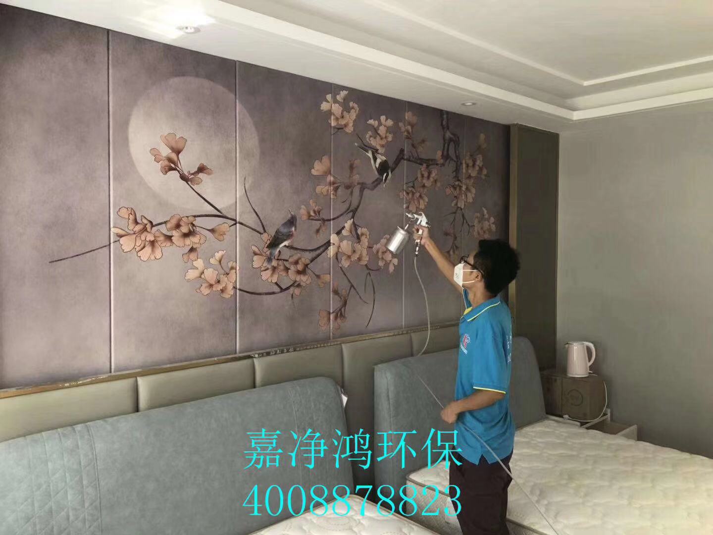 武漢市嘉凈鴻環(huán)?？萍加邢薰? style=